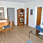 דירה Lisas Nest טימנדורפר שטרנד
