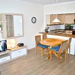 דירה Lisas Nest