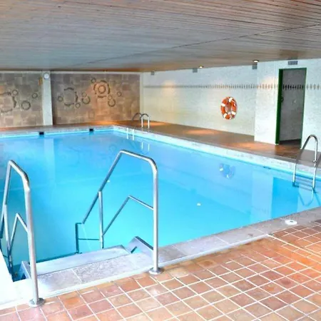 Apartment Lisas Nest Timmendorfer Strand