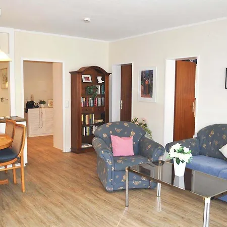 Lisas Nest Apartment Timmendorfer Strand