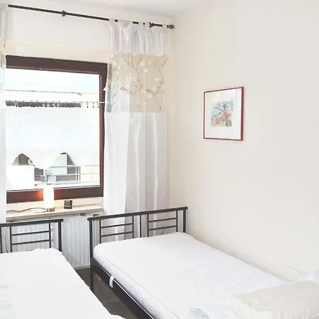 Lisas Nest Apartment