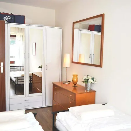 Apartment Lisas Nest *