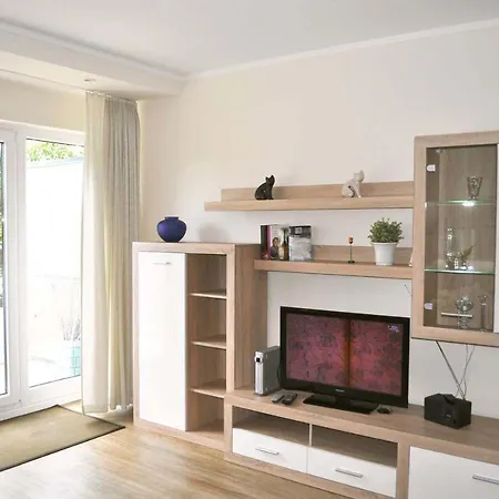 Lisas Nest Apartment