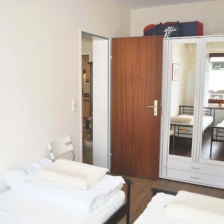 Lisas Nest Apartment