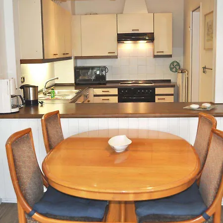 Lisas Nest * Тиммендорфер-Штранд