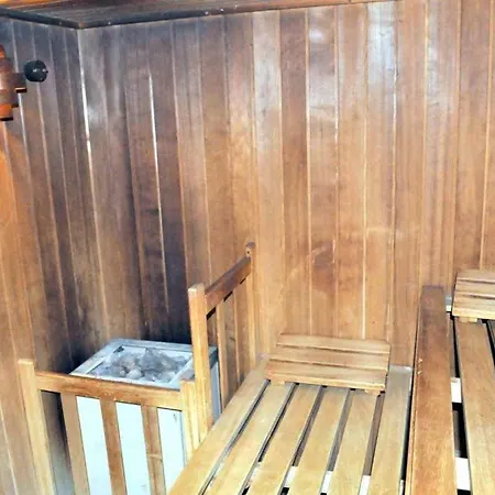 Lisas Nest Апартаменты Тиммендорфер-Штранд