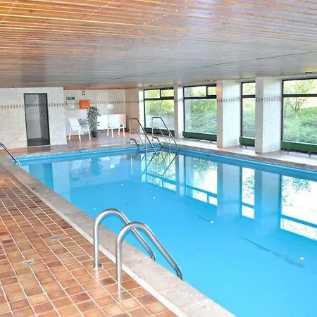 Апартаменты Lisas Nest