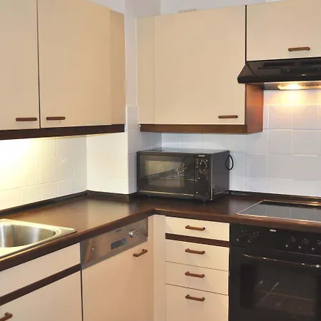 Lisas Nest Апартаменты *