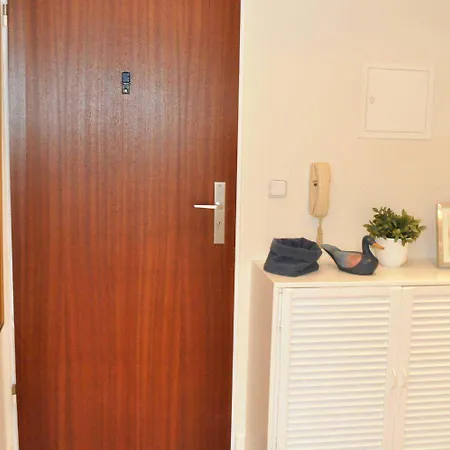 Lisas Nest Апартаменты *