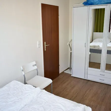 Lisas Nest * טימנדורפר שטרנד