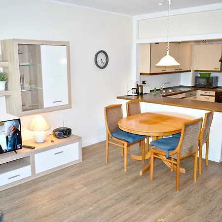 Апартаменты Lisas Nest