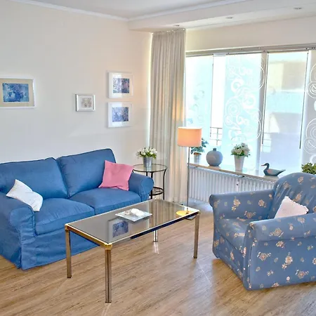 Lisas Nest * Тиммендорфер-Штранд