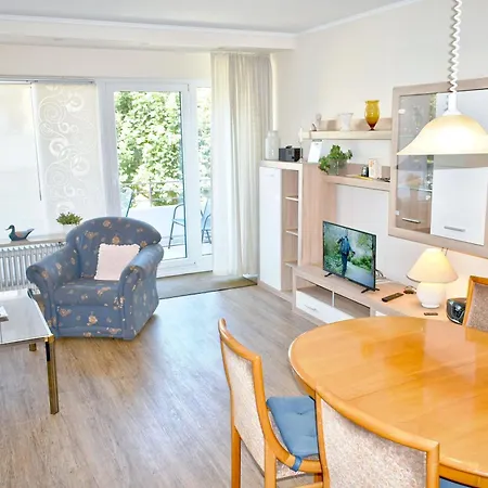 Lisas Nest Апартаменты