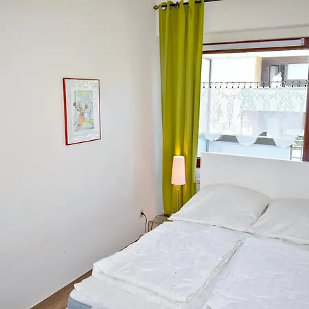 Апартаменты Lisas Nest