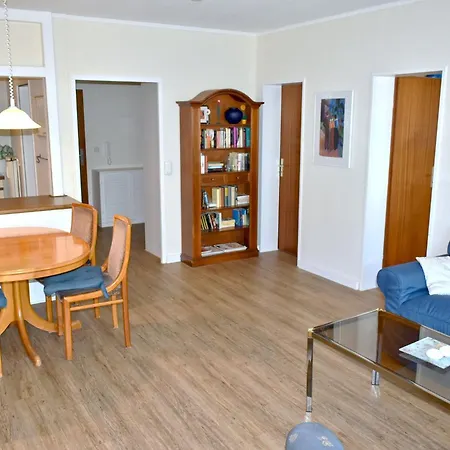 Апартаменты Lisas Nest *