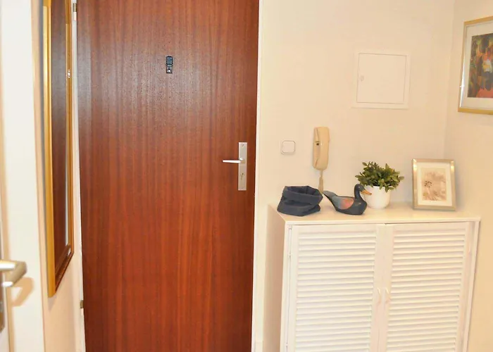 Lisas Nest Apartman *