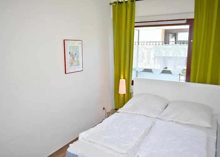 Lägenhet Lisas Nest